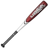 Worth Prodigy YBPCP -10 Lithium baseball bat 27/17 NEW
