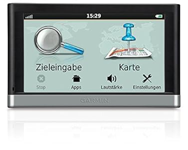 Cheapest price for  Garmin nuvi 2597LMT 5" Sat Nav