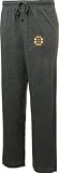 Boston Bruins Charcoal Campus 101 Pants