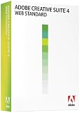 Adobe Creative Suite 4 Web Standard - STUDENT EDITION - englisch