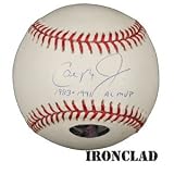 Cal Ripken Jr. 