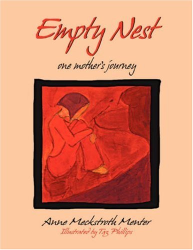 Empty Nest: one mother's journey