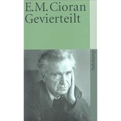 Gevierteilt.