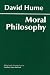 Moral Philosophy by David Hume ISBN 0872206009