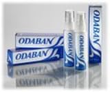 ODABAN Antitranspirant Deodorant Spray 30 ml