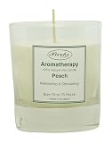 Parks(�p�[�N�X) Aromatherapy �t���O�����X�L�����h�� �s�[�` PKNW18