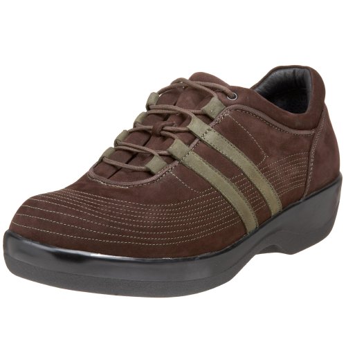 Aetrex Women's B7100 Oxford