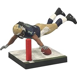 McFarlane Pittsburgh Panthers Series 2 Football Figures