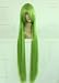 CosplayerWorld Cosplay Wigs Code Geass: Lelouch of the Rebellion C.C Wig For Convention Party Show G