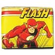 DC Comics The Flash Embossed Bi-fold Wallet