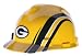 MSA Safety 10098075 NFL Green Bay Packers V-Gard Hard Hat