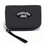GLD Casemaster Elite Jr. Dart Case- Black