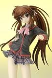 Little Busters! - Natsume Rin Non Scale PVC Figure