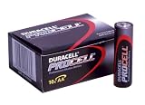Duracell Procell AA Alkaline Battery (Pack of 10)