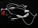 D507 Stereo Handsfree Headset for Nokia 3109 classic/3110 classic/3500 classic/5200 XpressMusic/5300 XpressMusic/5610 Xpressmusic/5700 XpressMusic/6110 Navigator/6126/6267/6290/6300/6301/6500 slide 6500s/6555/7390/E51/E90 Commnitor/N76