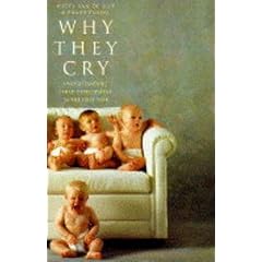 Why They Cry: Understanding Child Development in the First Year