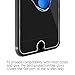 Stalion Shield Tempered Glass Shatterproof Screen Protector Armor for iPhone 7 Plus (5.5
