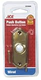 : Ace Lighted Pushbutton (3020666)