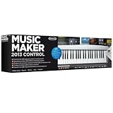 Magix music maker 2013 control