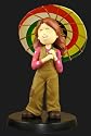 Serenity Little Damn Heroes Kaylee Animated Maquette