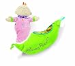 Manhattan Toy Snuggle Pod, Sweet Pea