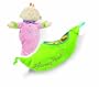 Manhattan Toy Snuggle Pod, Sweet Pea