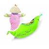 Manhattan Toy Snuggle Pod, Sweet Pea