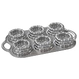 Nordic Ware Shortbread Basket