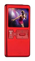 ARCHOS 105 2GB Flash, Red