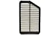 PT Auto Warehouse AF10889 - Engine Air Filter