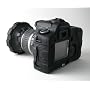 MADE Products CA-1103-BLK SLR Camera Armor for Canon 30D Digital SLR (Black)
