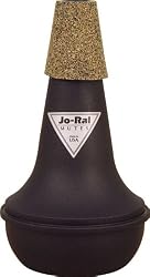 Jo Ral 1P Tenor Trombone Practice Mute