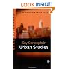 Key Concepts in Urban Studies (SAGE Key Concepts series)