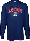 Arizona Wildcats Kids/Youth Perennial Long Sleeve T-Shirt