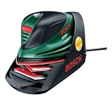 Bosch Cordless Sander PRIO 7.2V