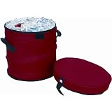 Igloo Party Tub - Red(54 Can)
