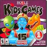 New Encore Software Hoyle Kids Games Xp & Vista Compatible 15 Exciting Game ....