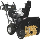 - Poulan Pro 2-Stage Snowblower - 5.5 HP, 24in. Path, Model# PP555TE24