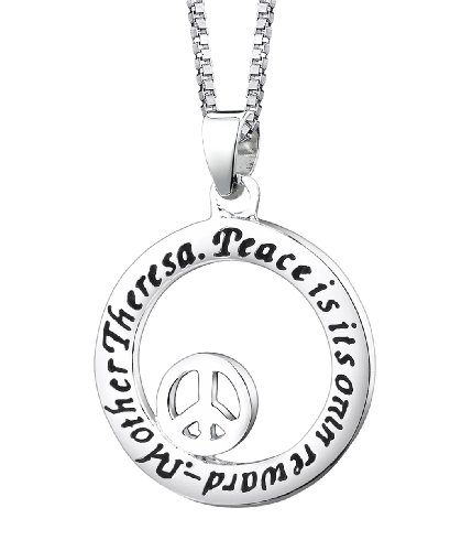 Sterling Silver 