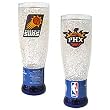 Phoenix Suns NBA Crystal Pilsner Glass