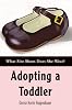 Adopting a Toddler:What Size Shoes Does She Wear?