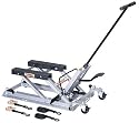 OTC 1545 Stinger 1-1/2 Ton Motorcyle Lift