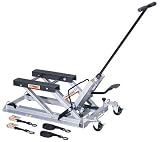 OTC 1545 Stinger 1-1/2 Ton Motorcyle Lift