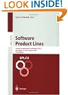 Software Product Lines: Second International Conference, SPLC 2, San Diego, CA, USA, August 19-22, 2002. Proceedings (Lecture Notes in Computer Science)