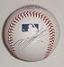 Miguel Tejada Autographed Official Major League Baseball
