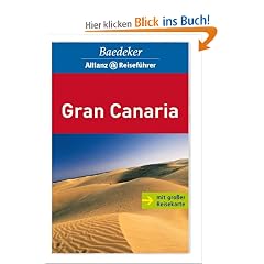Baedeker Allianz Reisef�hrer Gran Canaria