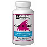 Source Naturals Cartilade Shark Cartilage Powder, 1400 grams