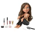 Bratz Movie Makeover Yasmin