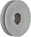 TB Woods AK3078 FHP Bored-to-size V-Belt Sheave, A Belt Section, 1 Groove, 7/8