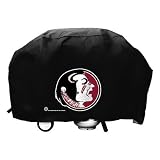 NCAA Deluxe Grill Cover